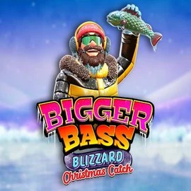 Play the Bigger Bass Blizzard Christmas Catch slot by Pragmatic Play on Paradise Play Casino
