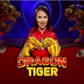 Enjoy Dragon Tiger (Live) by Pragmatic Play – logo hosted on paradisseplay.nl