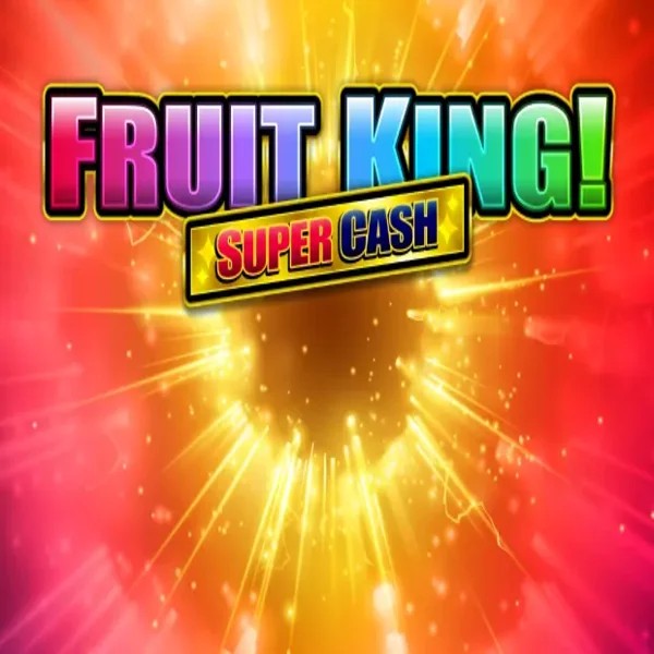 Fruit King Super Cash online slot from Greentube – play at paradisseplay.nl