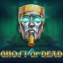 Ghost of Dead – slot by Play'n GO, featured at paradisseplay.nl