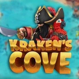 Play Krakens Cove slot by Relax Gaming on paradisseplay.nl