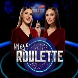 Try Mega Roulette slot by Pragmatic Play on paradisseplay.nl – logo image