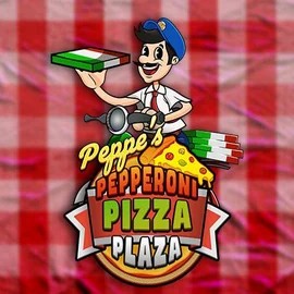 Peppe’s Pepperoni Pizza Plaza online slot from Pragmatic Play – play at paradisseplay.nl