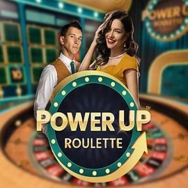 PowerUP Roulette – slot by Pragmatic Play, featured at paradisseplay.nl