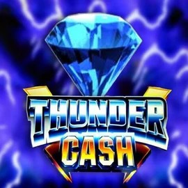Enjoy Thunder Cash by Novomatic – logo hosted on paradisseplay.nl