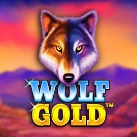 Enjoy Wolf Gold by Pragmatic Play – logo hosted on paradisseplay.nl